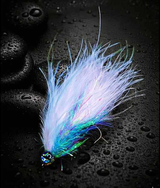Marabu Streamer Raubfisch Köder | MP-Baitworks