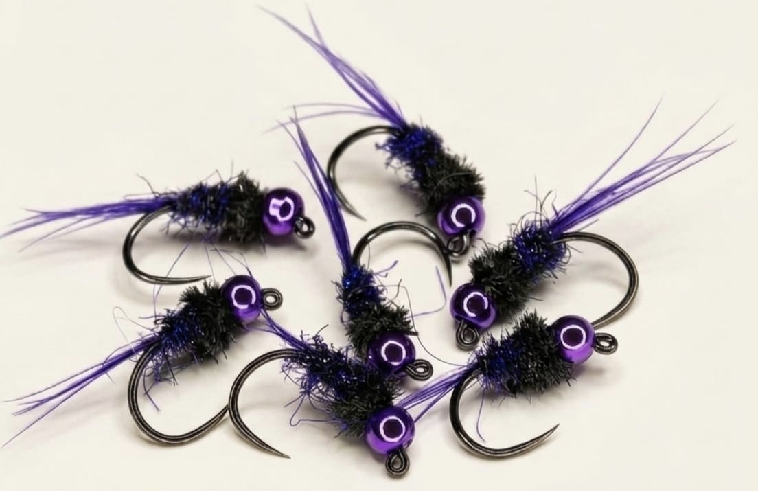 Jig Nymphen