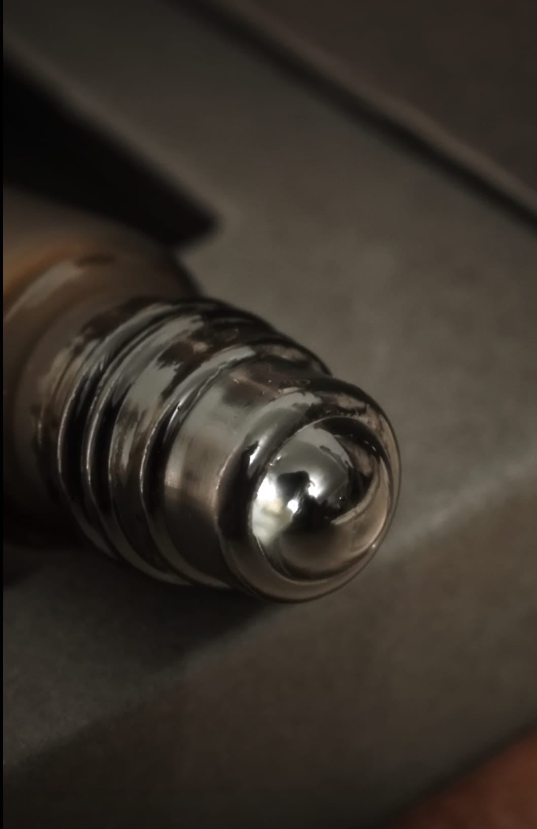 Lockstoff Öl Stint Edge Roller | MP-Baitworks