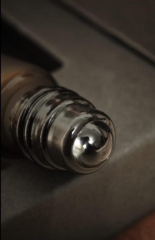 Lockstoff Öl Stint Edge Roller | MP-Baitworks