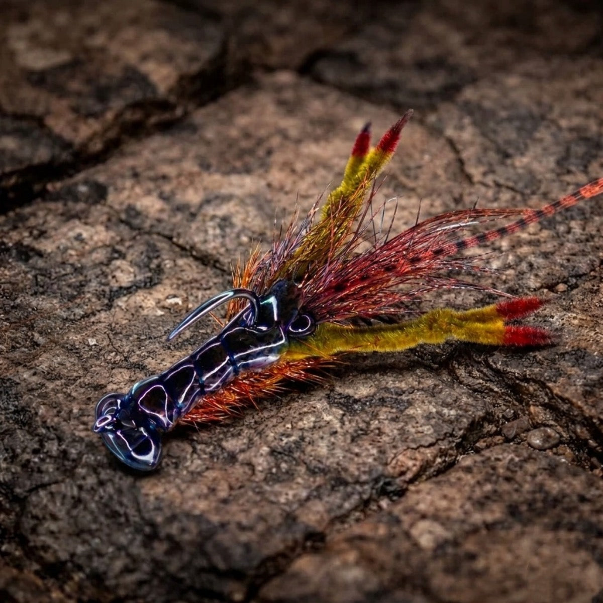 Craw Kawaebi | MP-Baitworks