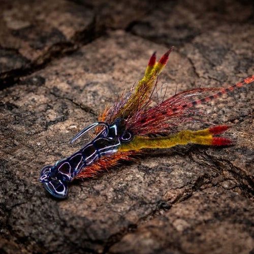 Craw Kawaebi | MP-Baitworks
