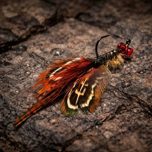 Craw Köder Lord Lure | MP-Baitworks