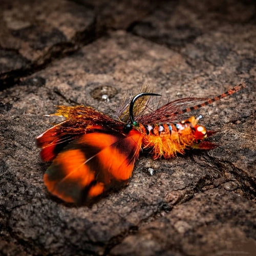 Craw Köder Magma | MP-Baitworks