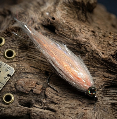 Predator Streamer  | MP-Baitworks