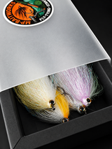 Predator Streamer Bundle | MP-Baitworks