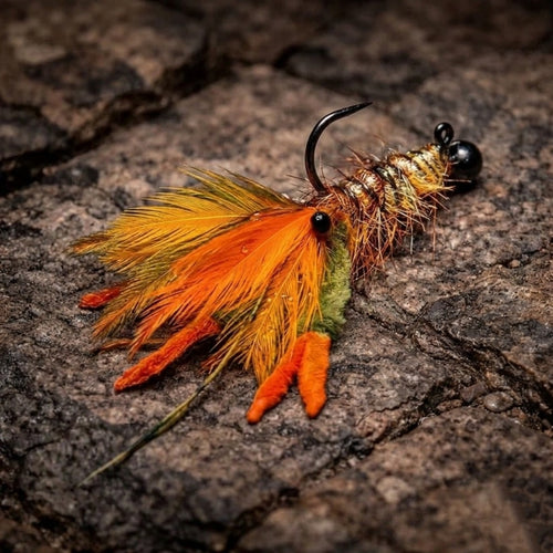 Craw Köder Hummer | MP-Baitworks