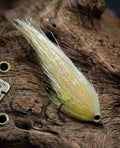 Predator Streamer – Barsch Köder | MP-Baitworks