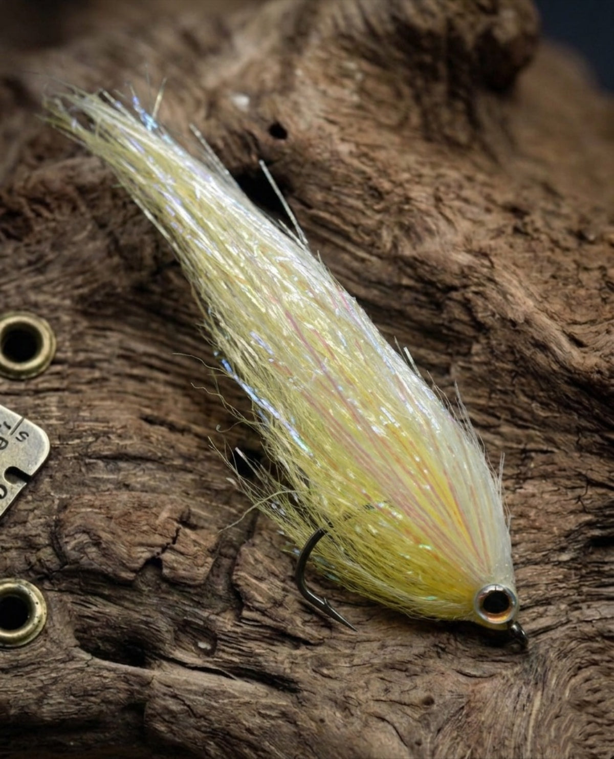 Predator Streamer | MP-Baitworks
