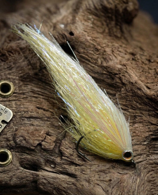 Predator Streamer | MP-Baitworks