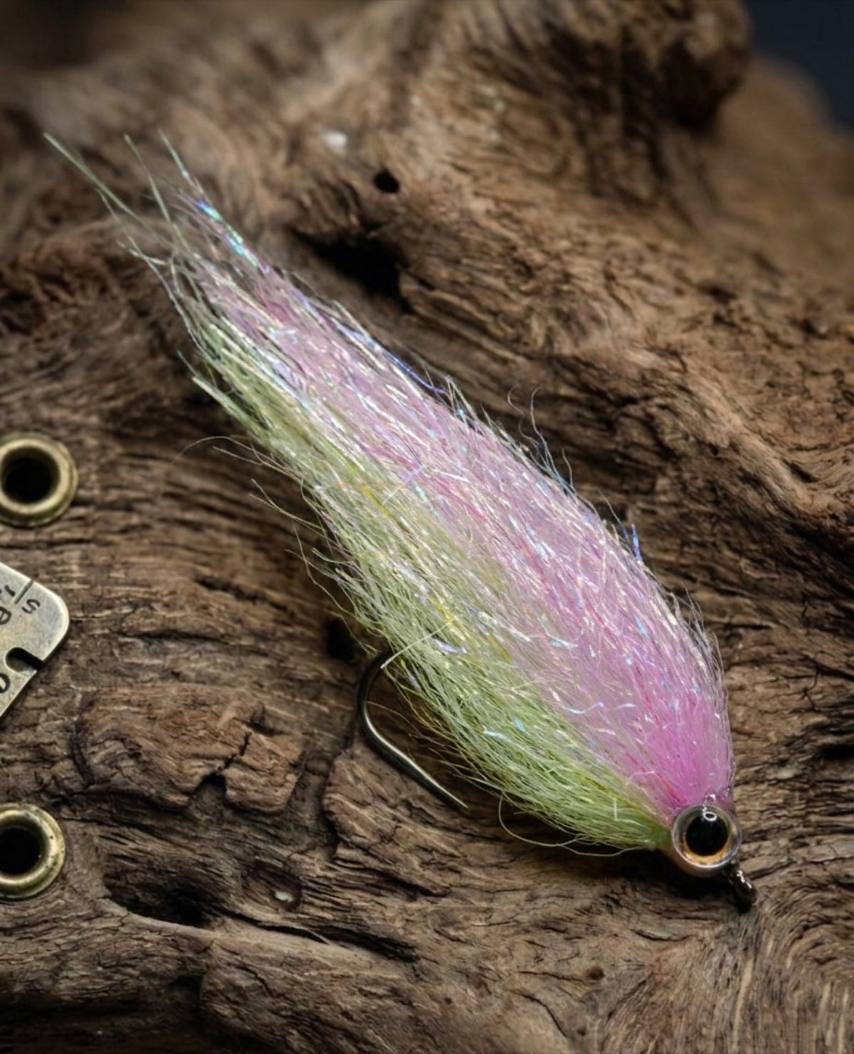 Predator Streamer| MP-Baitworks