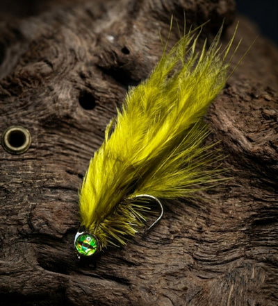 Marabu Streamer 2.0 | MP-Baitworks