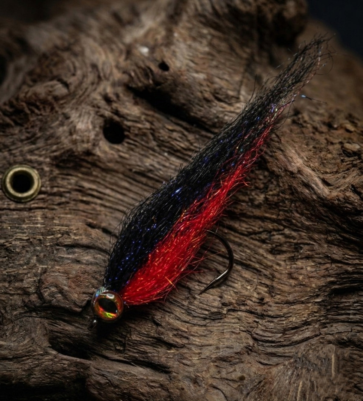 Black Flash Red | MP-Baitworks