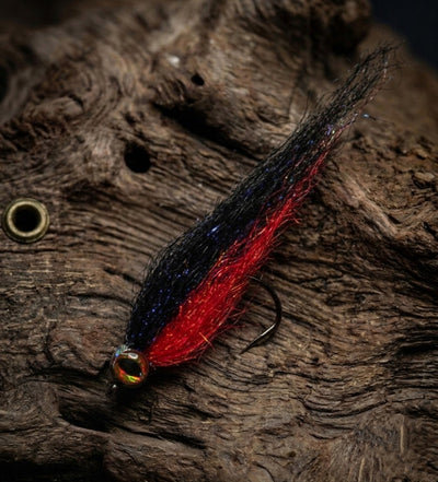 Black Flash Red | MP-Baitworks