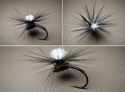 Klinkhammer Black | MP-Baitworks