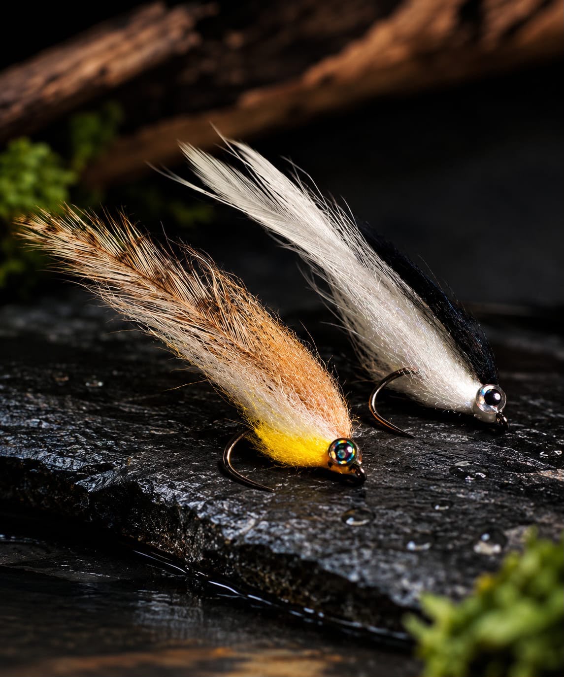 Baitfish Streamer 2.0| MP-Baitworks