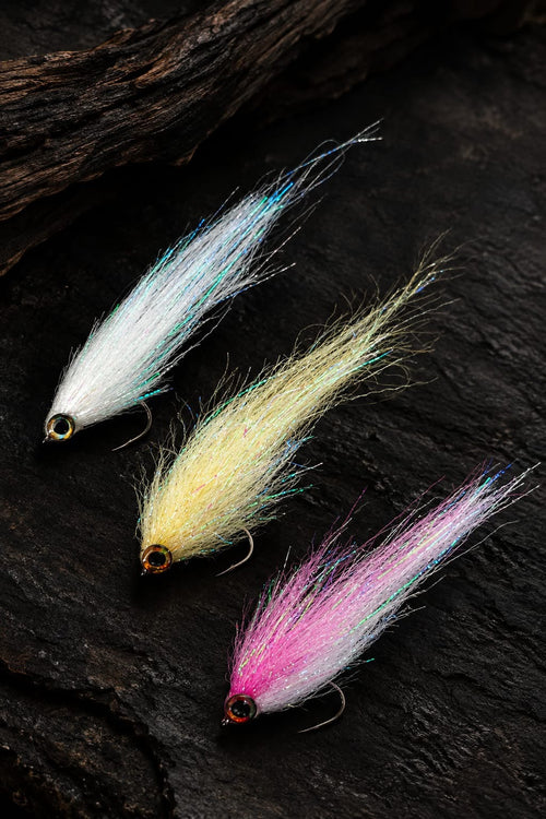 Limited Edition Baitfish Streamer | MP-Baitworks