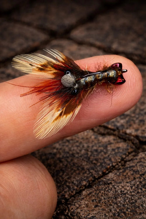 Micro Jig Craw Nano | MP-Baitworks