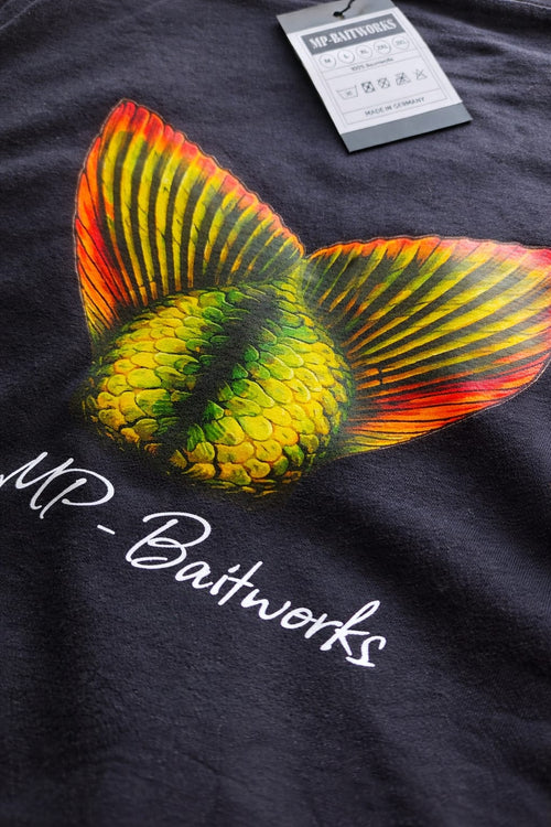 Angler T-Shirt – Fishing Shirt für Angler | MP-Baitworks