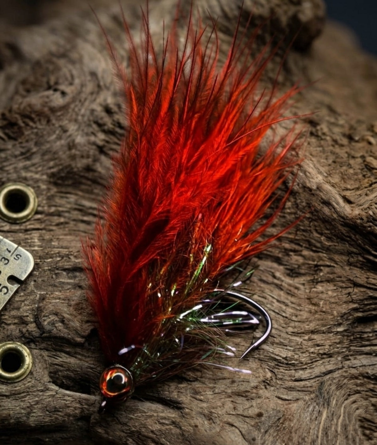 Marabu Streamer Raubfisch Köder | MP-Baitworks