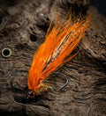 Marabu Streamer – Beweglicher Raubfisch Köder | MP-Baitworks