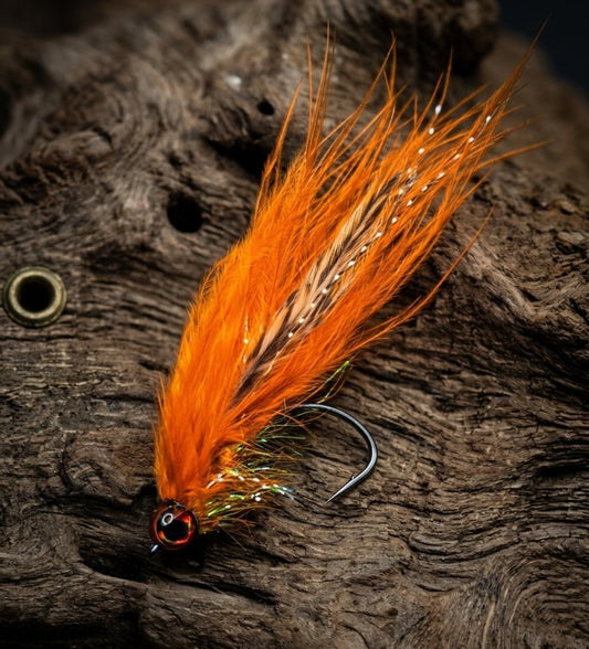 Marabu Streamer Raubfisch Köder | MP-Baitworks