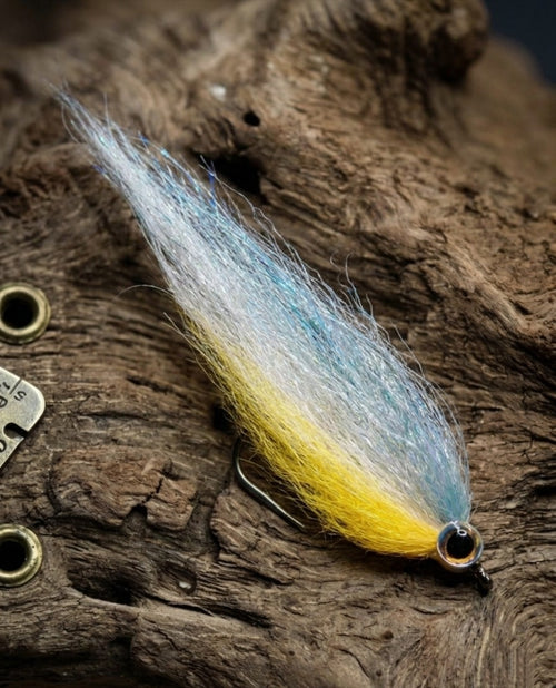 Predator Streamer  | MP-Baitworks