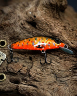 MP Trout Minnow | MP-Baitworks