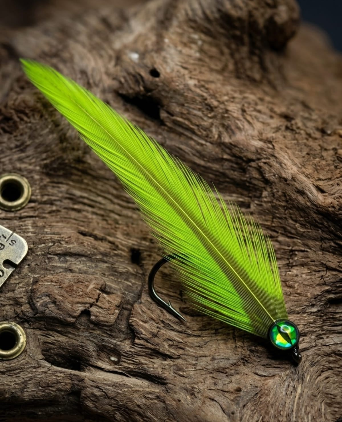Amazonas Streamer | MP-Baitworks