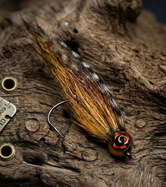 Wild River Minnow | MP-Baitworks