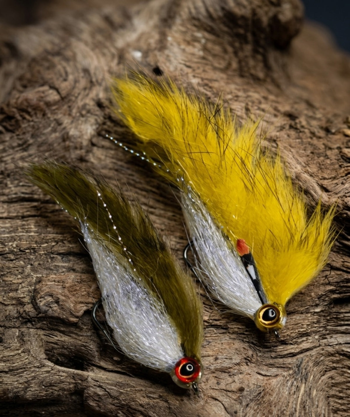 Zonker Streamer | MP-Baitworks