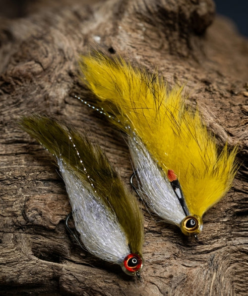Zonker Streamer | MP-Baitworks