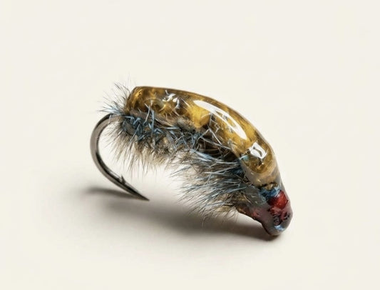 Mayfly Nymphe | MP-Baitworks