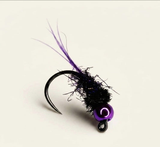 Jig Nymphe | MP-Baitworks