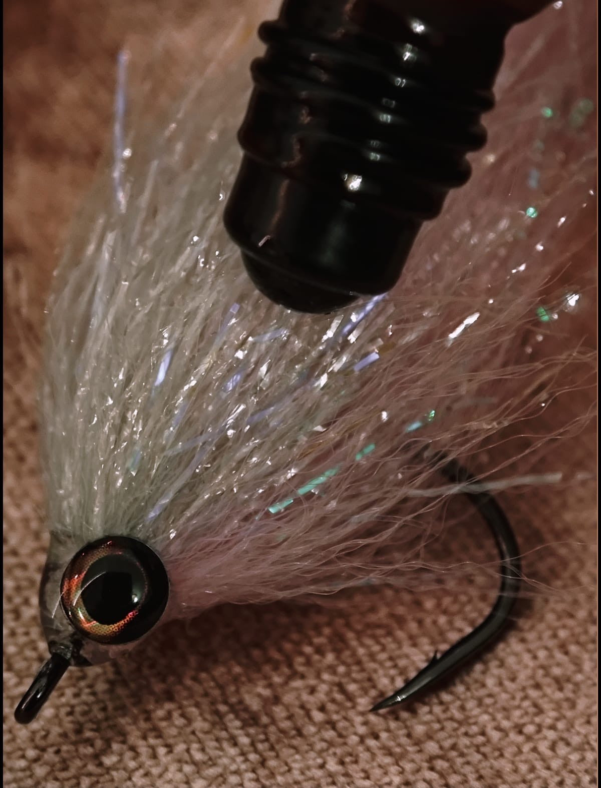Lockstoff Öl Stint Edge Roller | MP-Baitworks