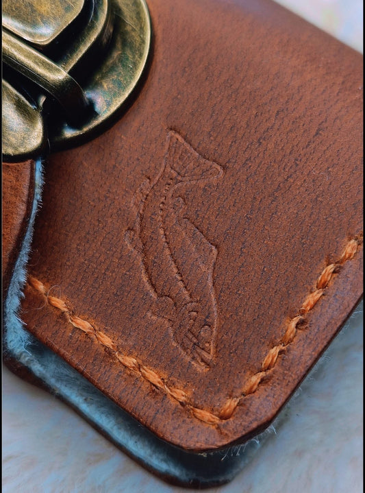 Angeltasche Silva Lux | MP-Baitworks