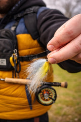 Predator Streamer  | MP-Baitworks
