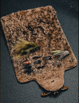 Angeltasche Natura Lux | MP-Baitworks