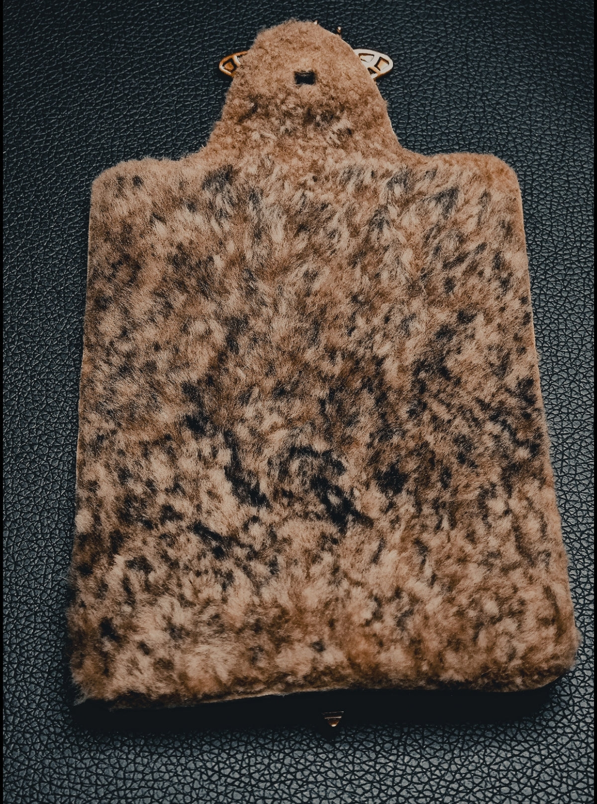 Angeltasche Natura Lux | MP-Baitworks