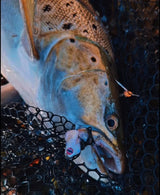 Mystery Baitfish Streamer Köderbox | MP-Baitworks